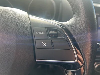 2023 Mitsubishi Outlander Sport ES