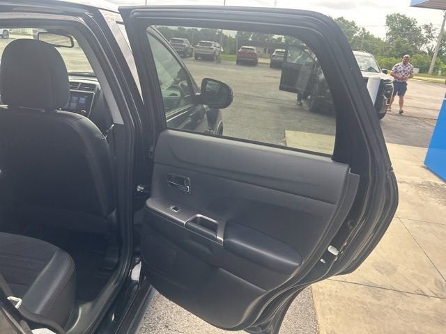 2023 Mitsubishi Outlander Sport ES