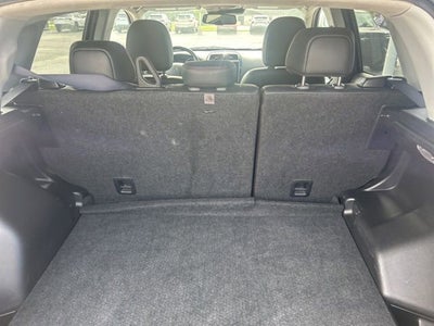 2023 Mitsubishi Outlander Sport ES