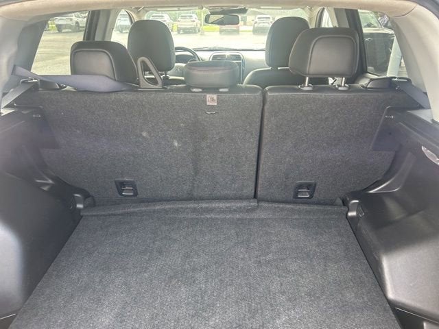 2023 Mitsubishi Outlander Sport ES
