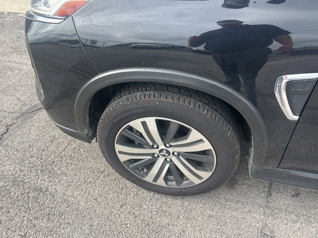 2023 Mitsubishi Outlander Sport ES