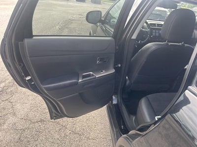 2023 Mitsubishi Outlander Sport ES