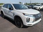 2025 Mitsubishi Outlander Sport S