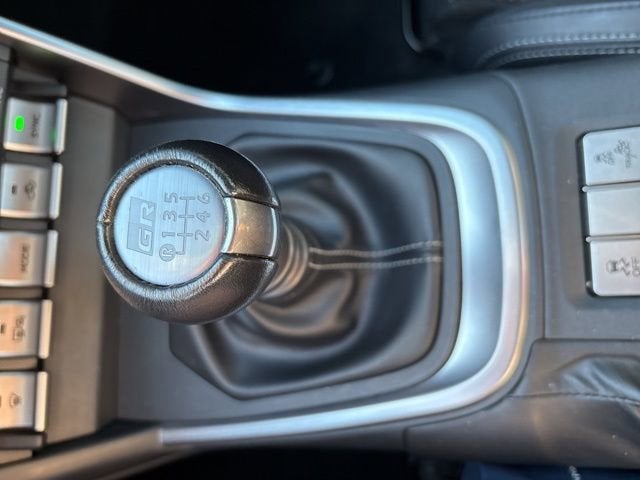 2025 Toyota GR86 Premium