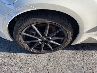 2025 Toyota GR86 Premium