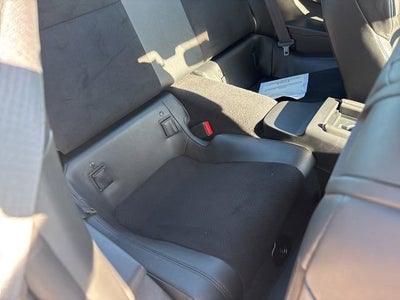 2025 Toyota GR86 Premium