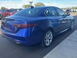 2020 Alfa Romeo Giulia Ti AWD