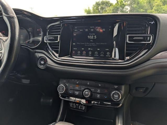 2023 Dodge Durango SXT