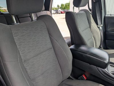2023 Dodge Durango SXT