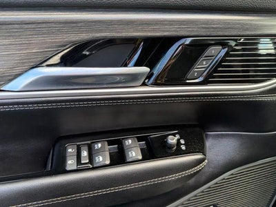 2023 Jeep Wagoneer L Series II