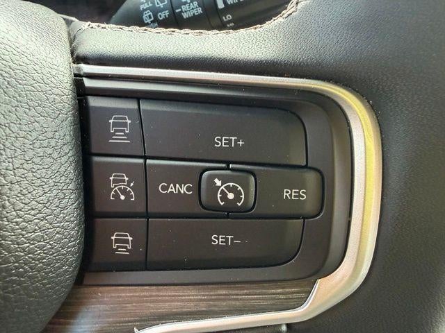2023 Jeep Wagoneer L Series II