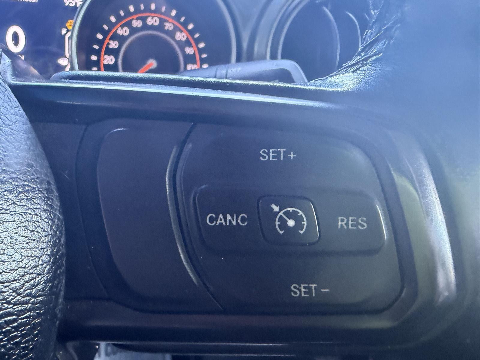 2021 Jeep Gladiator Willys