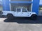 2021 Jeep Gladiator Willys