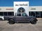 2023 Jeep GLADIATOR OVERL Overland