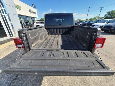 2023 Jeep GLADIATOR OVERL Overland