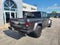 2023 Jeep GLADIATOR OVERL Overland