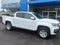 2022 Chevrolet Colorado 4WD LT