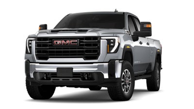 2026 GMC Sierra 3500 HD Pro