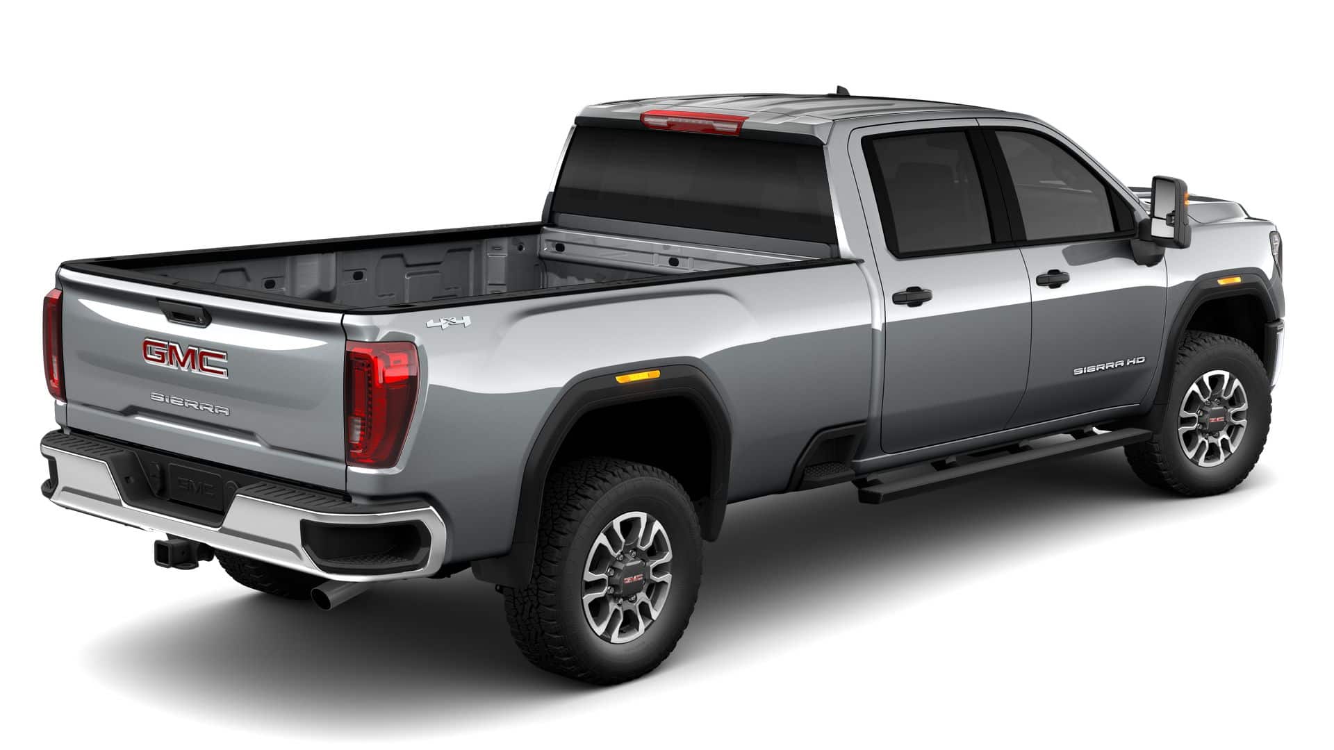 2026 GMC Sierra 3500 HD Pro