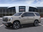 2027 GMC Yukon AT4