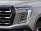 2027 GMC Yukon AT4