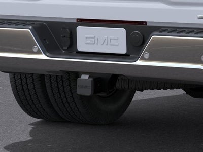 2026 GMC Sierra 3500 HD SLT DRW