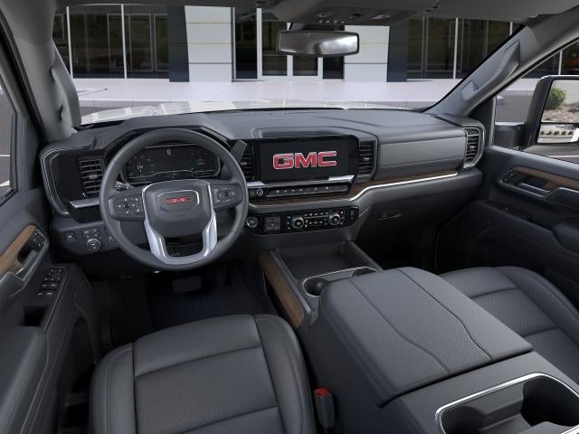 2026 GMC Sierra 3500 HD SLT DRW