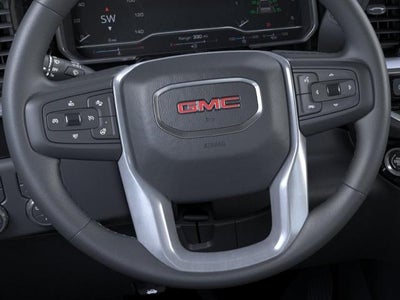 2026 GMC Sierra 3500 HD SLT DRW