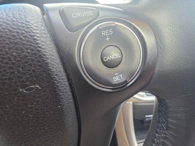 2015 Honda Accord Sedan EX-L