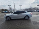 2015 Honda Accord Sedan EX-L