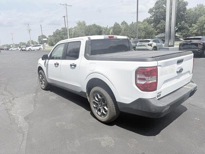 2023 Ford Maverick XL