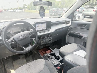 2023 Ford Maverick XL
