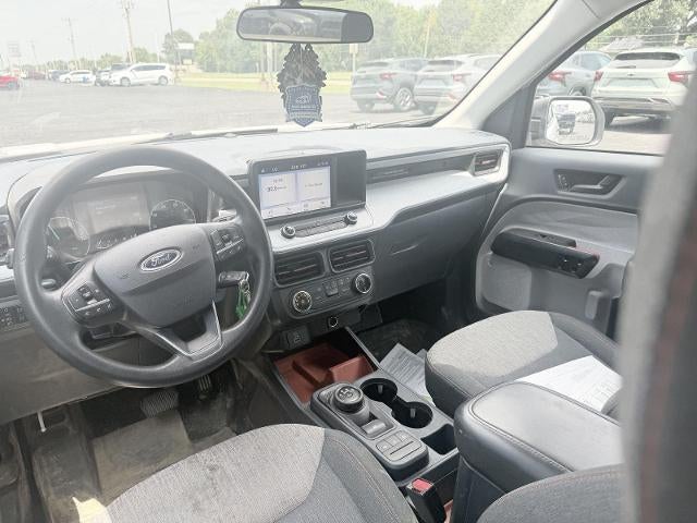 2023 Ford Maverick XL