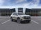 2027 GMC Terrain FWD Elevation