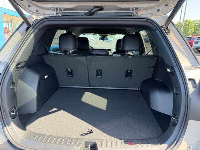 2027 GMC Terrain FWD Elevation