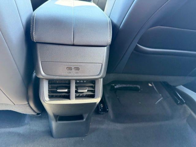 2027 GMC Terrain FWD Elevation