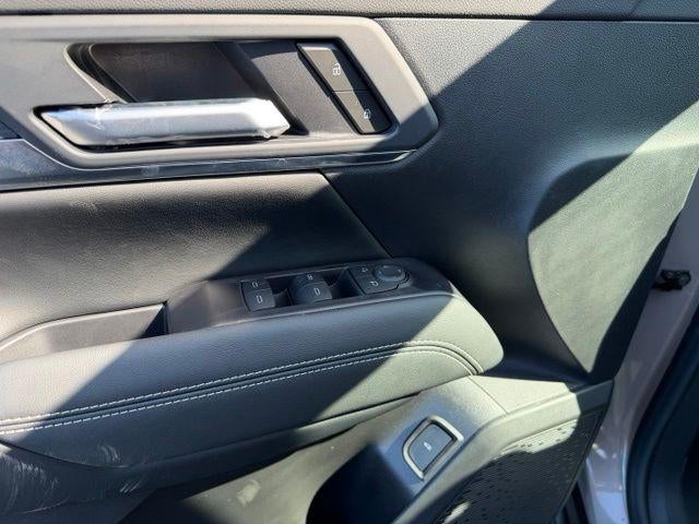 2027 GMC Terrain FWD Elevation