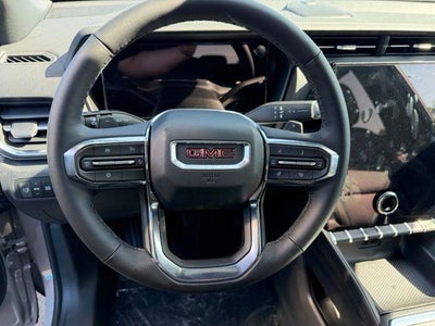 2027 GMC Terrain FWD Elevation