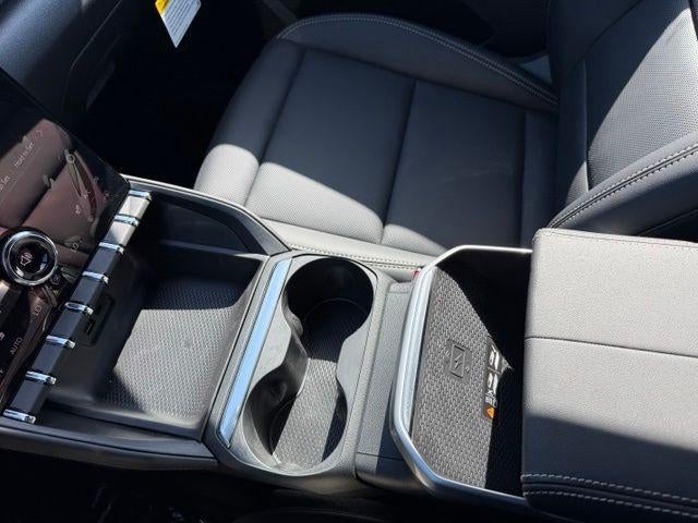 2027 GMC Terrain FWD Elevation