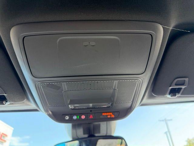 2027 GMC Terrain FWD Elevation