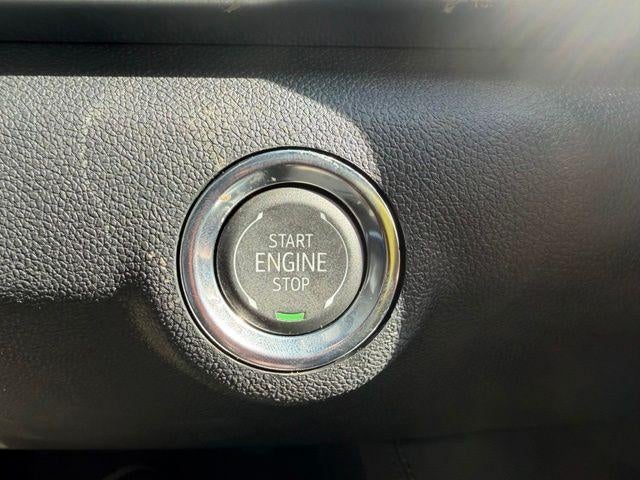 2027 GMC Terrain FWD Elevation