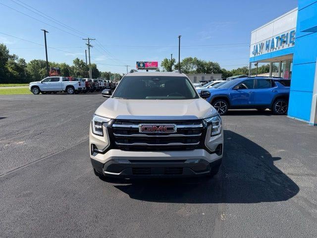 2027 GMC Terrain FWD Elevation