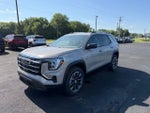 2027 GMC Terrain FWD Elevation