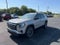2027 GMC Terrain FWD Elevation
