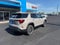 2027 GMC Terrain FWD Elevation
