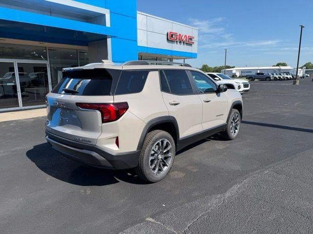 2027 GMC Terrain FWD Elevation