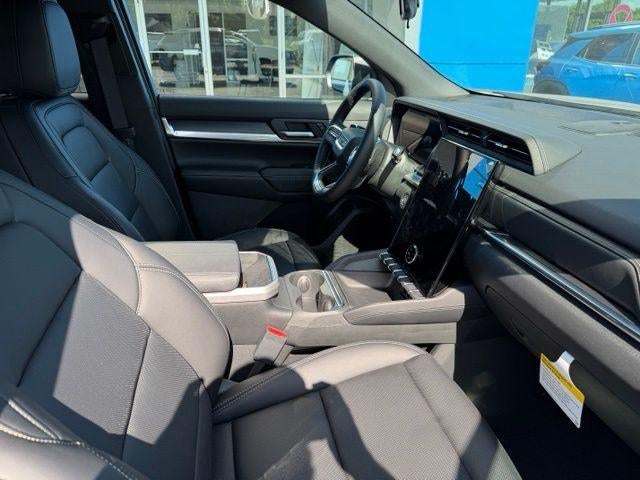 2027 GMC Terrain FWD Elevation