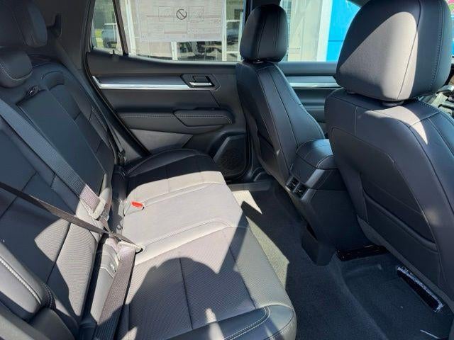 2027 GMC Terrain FWD Elevation