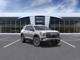2027 GMC Terrain FWD Elevation