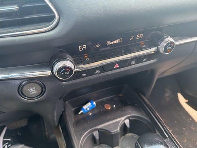 2020 Mazda Mazda CX-30 Premium Package